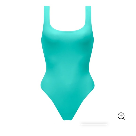 Parade Tops - Parade Seamless Bodysuit